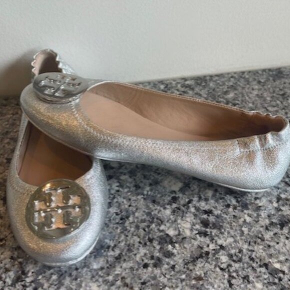 Tory Buch ballet flat - Picture 1 of 4